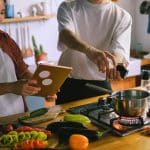 The Role of Technology in Shaping the Future of Home Cooking