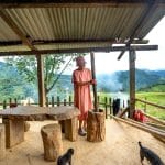 The Rise of Eco-Villages: Sustainable Community Living Models