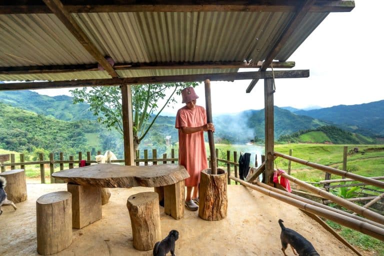 The Rise of Eco-Villages: Sustainable Community Living Models