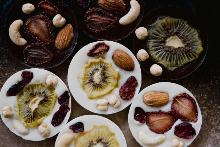 The Evolution of Desserts: From Simple Sweets to Artistic Creations