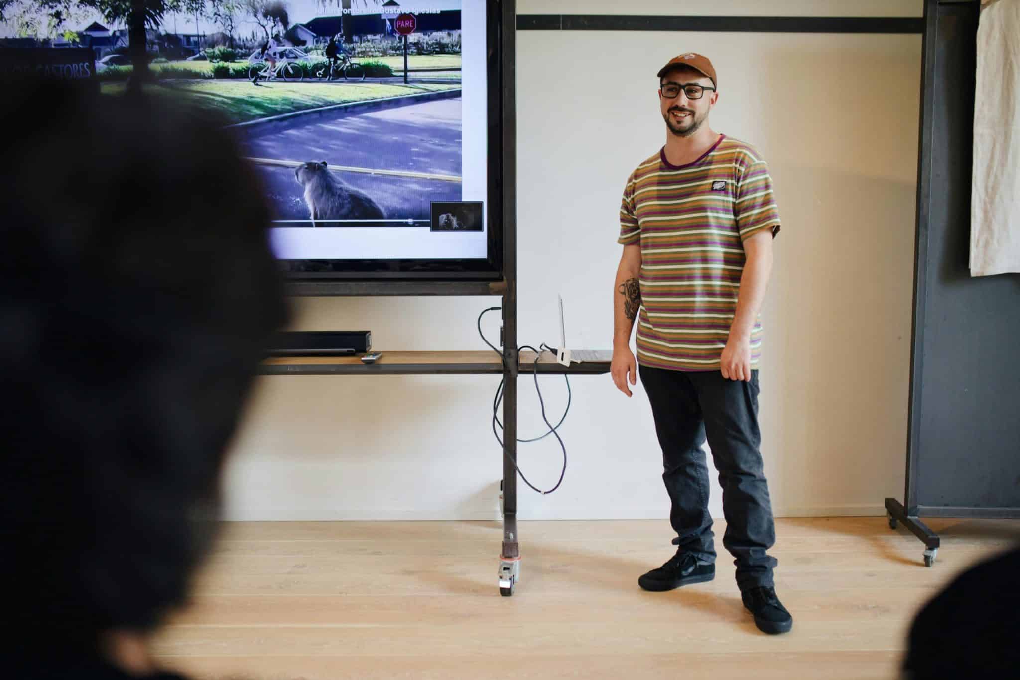 Communication Skills in the Virtual Classroom