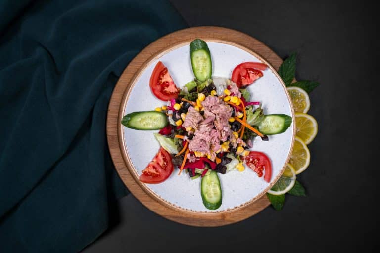 The Art of Menu Planning: Creating Balanced Meal Rotations