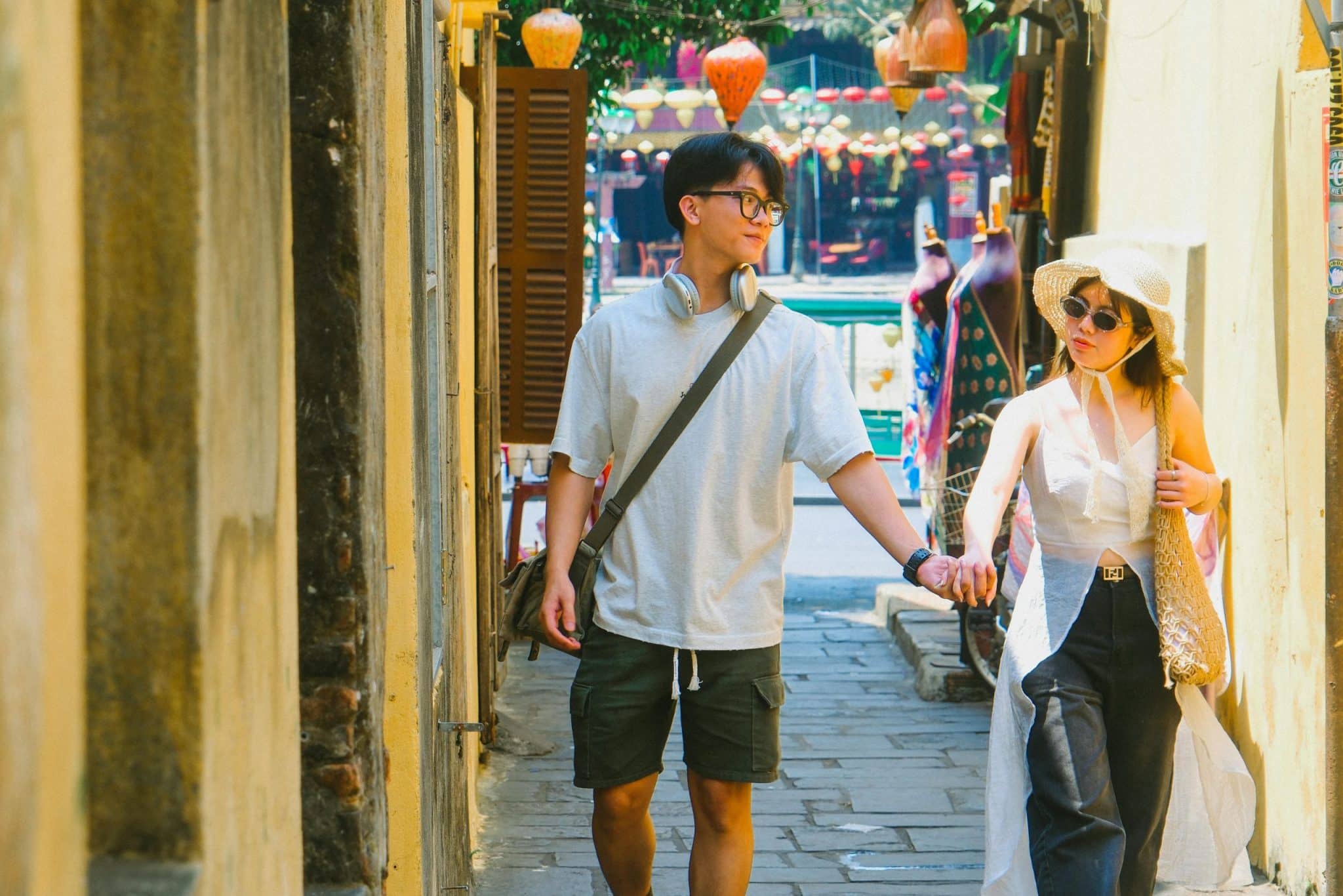 The Art of Travel Journaling: Documenting Your Journey
