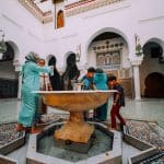 Travel as Education: When Vacations Become Learning Experiences