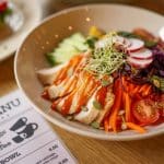 The Impact of Fast Food on Health and Culinary Traditions