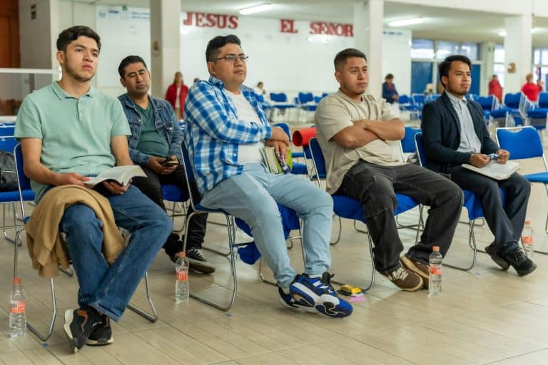 Competency-Based Education: Moving Beyond Time-Based Learning