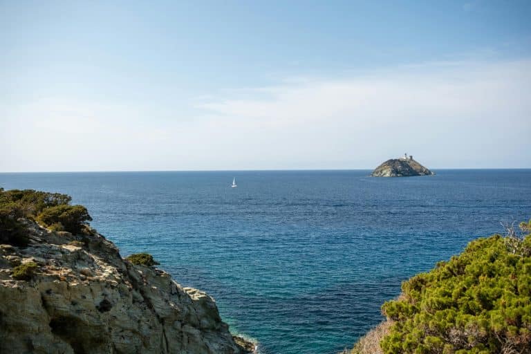 Sustainable Island Tourism: Protecting Fragile Coastal Ecosystems