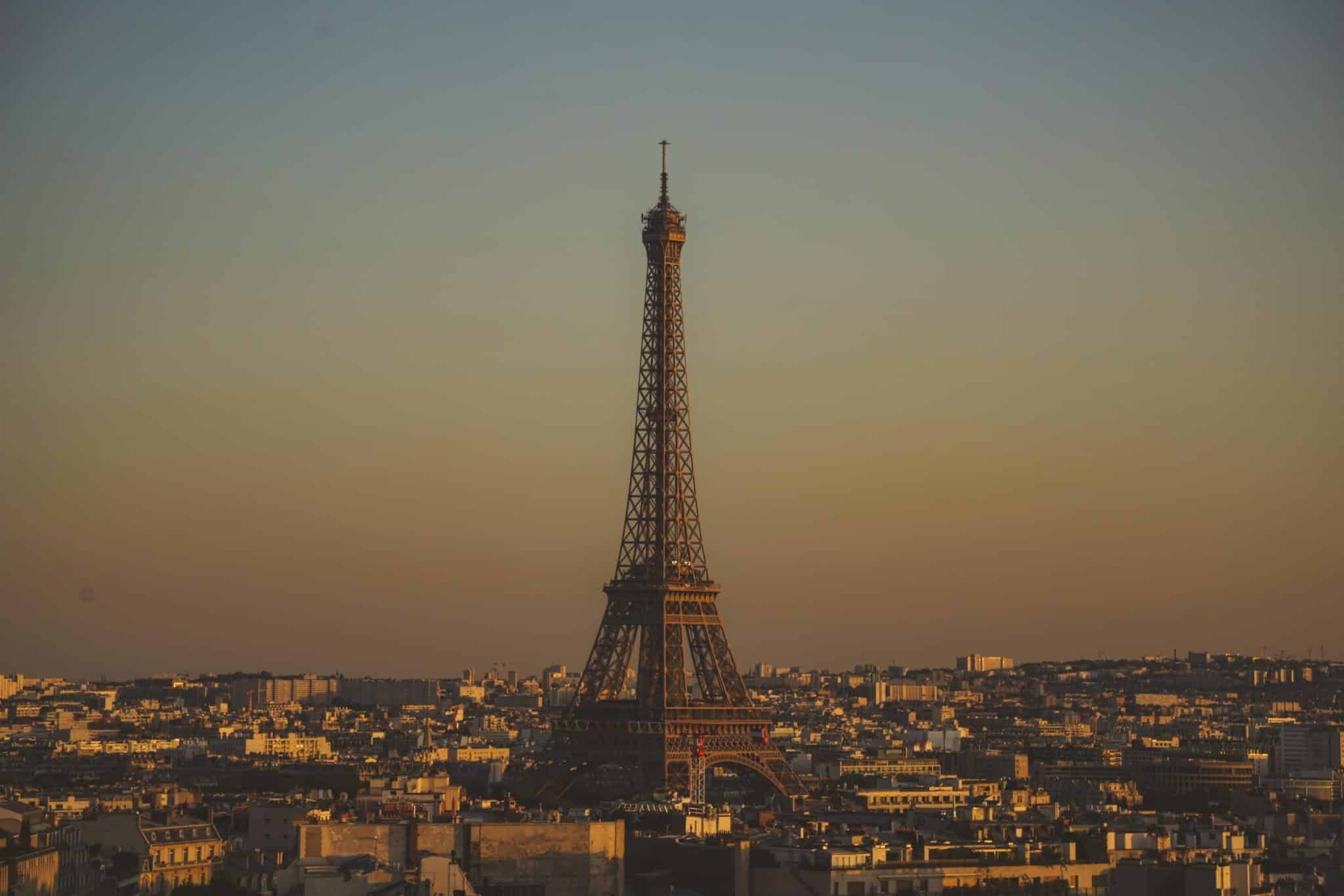 The Impact of Exchange Rates on International Travel Decisions