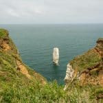 Vacations and Geographic Exploration: Visiting Diverse Landscapes