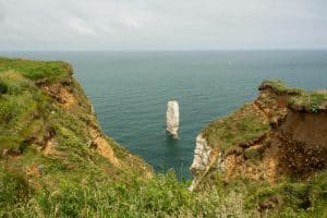 Vacations and Geographic Exploration: Visiting Diverse Landscapes