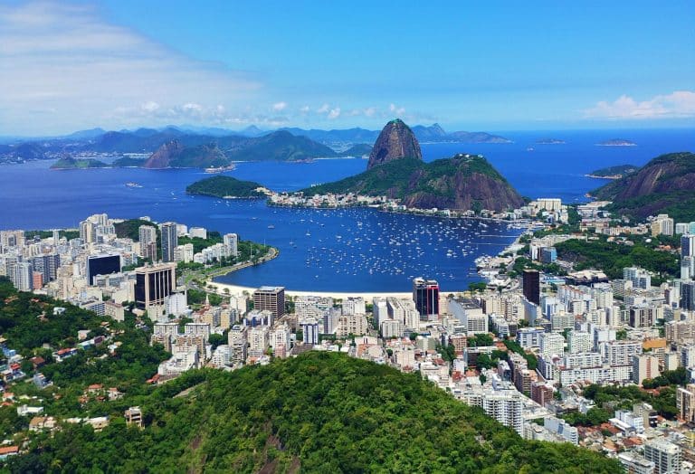 Cultural Differences in Vacation Habits Around the World