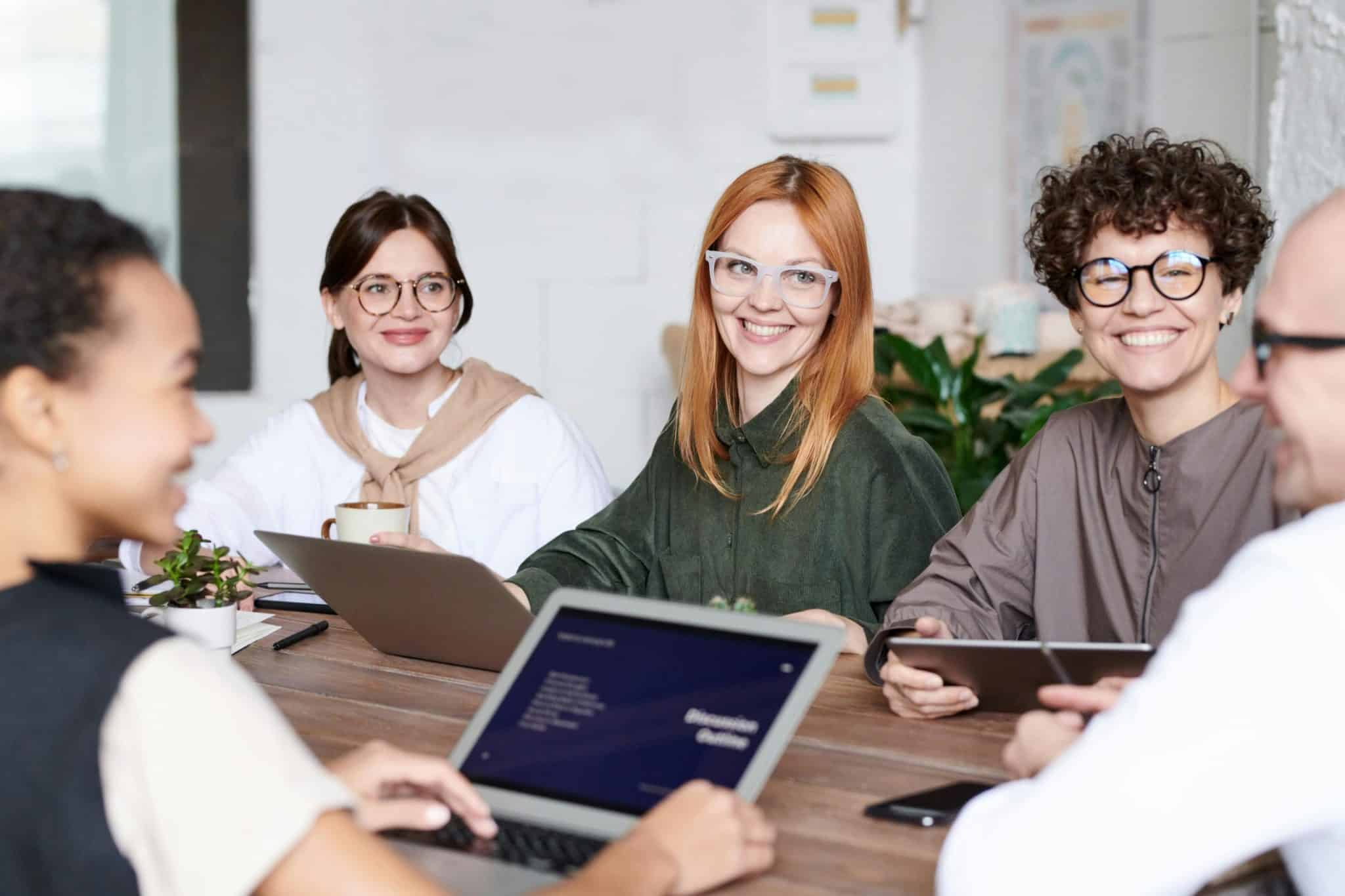 The Rise of Purpose-Driven Careers: Meaningful Work Beyond Paychecks
