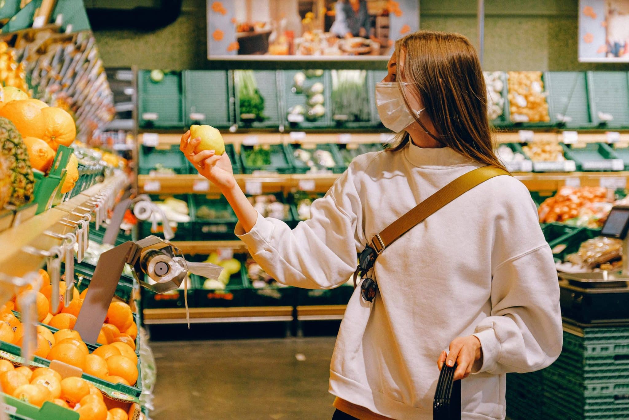 Shopping and Work-Life Balance: Efficient Buying Strategies