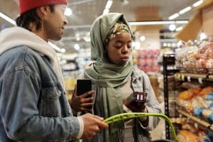 Retail and Technological Adaptation: New Ways to Shop