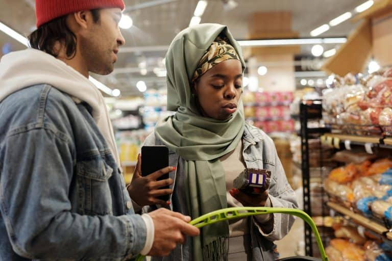 Retail and Technological Adaptation: New Ways to Shop