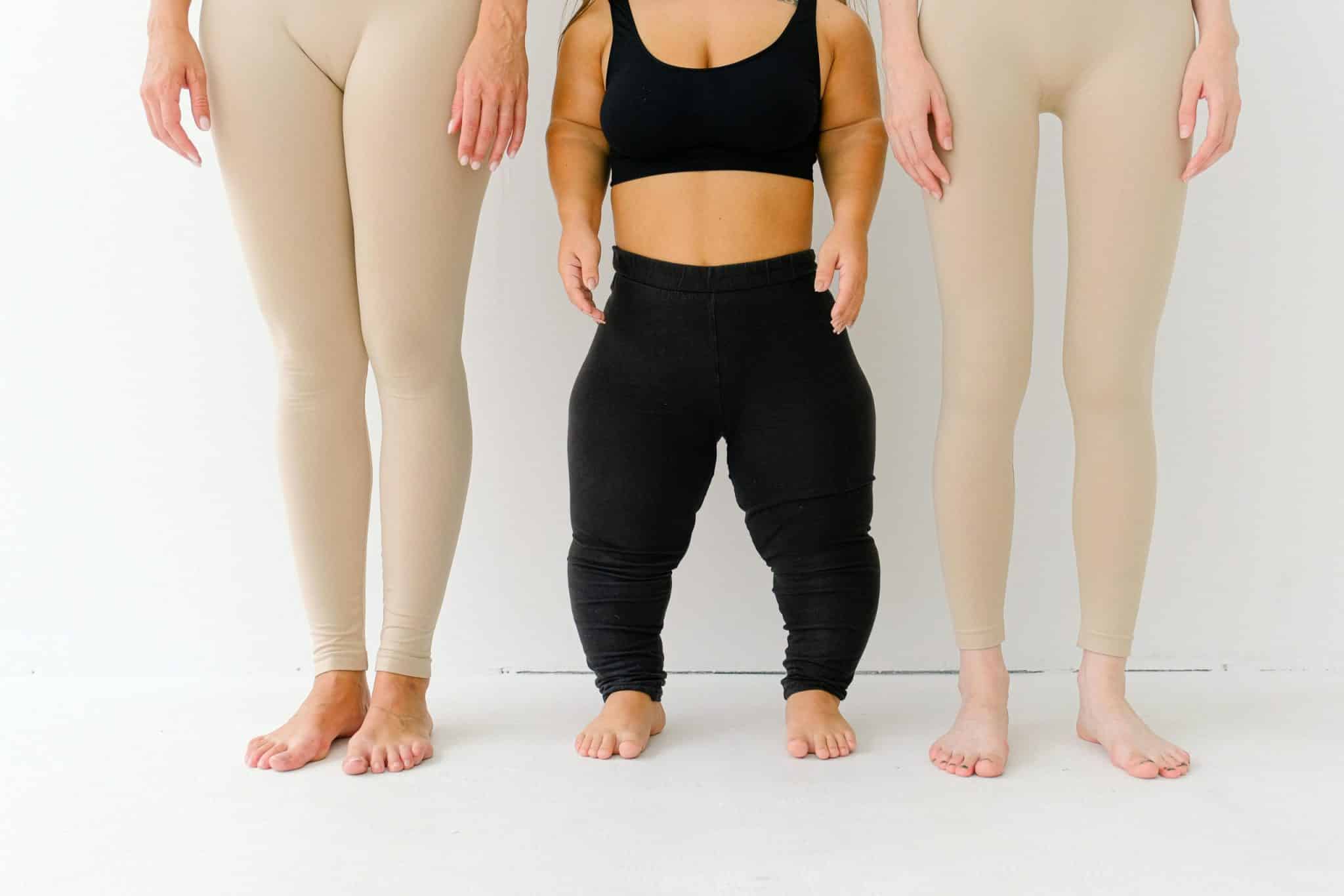 Dressing for Different Body Types: Flattering Styles for Everyone