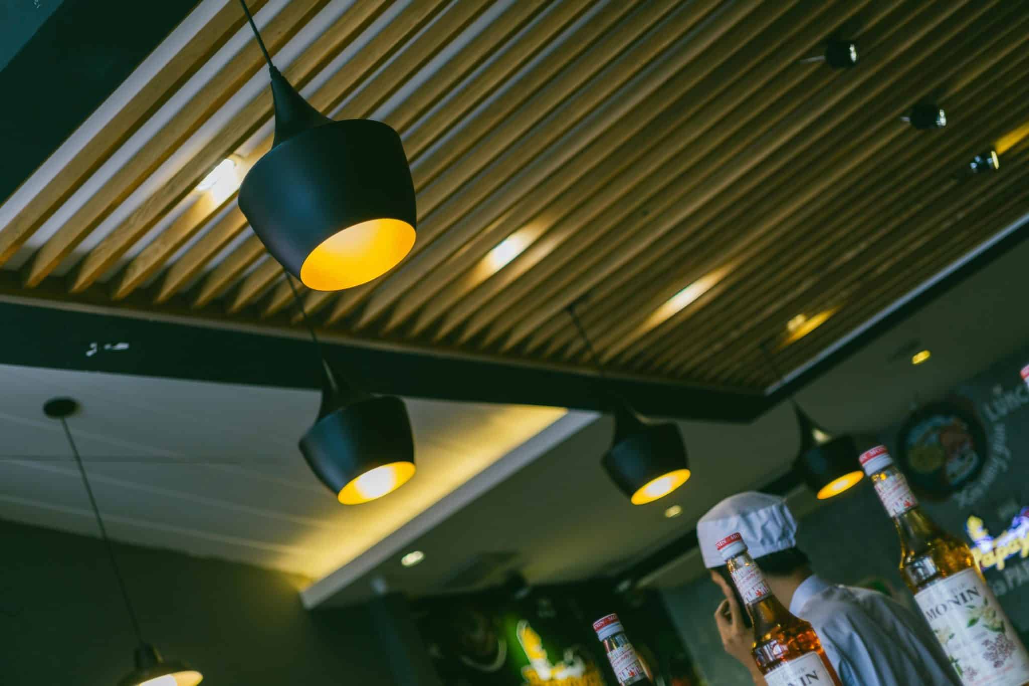 The Psychology of Restaurant Design: How Ambiance Influences Dining Experiences