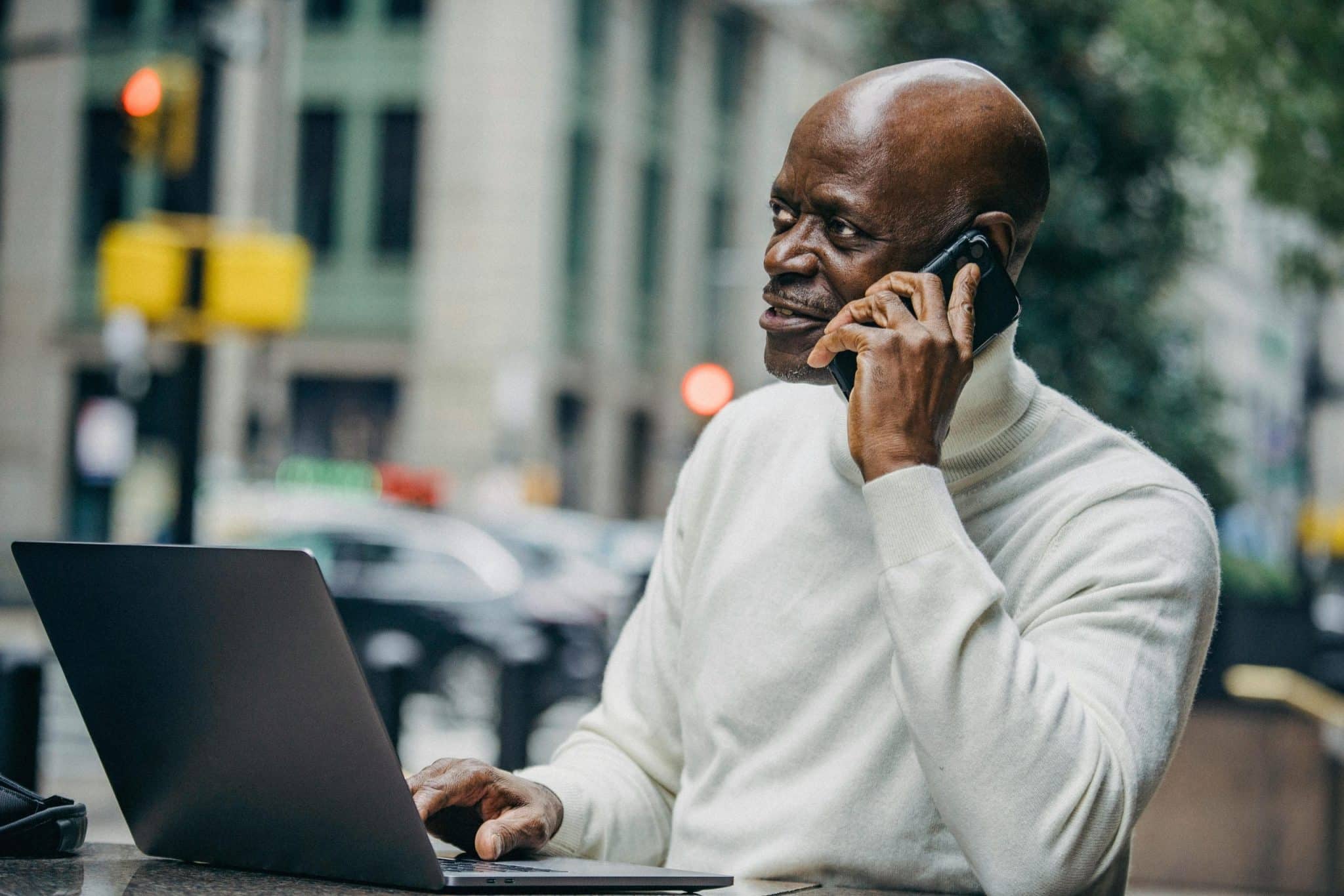 The Psychology of Occupational Identity and Career Transitions
