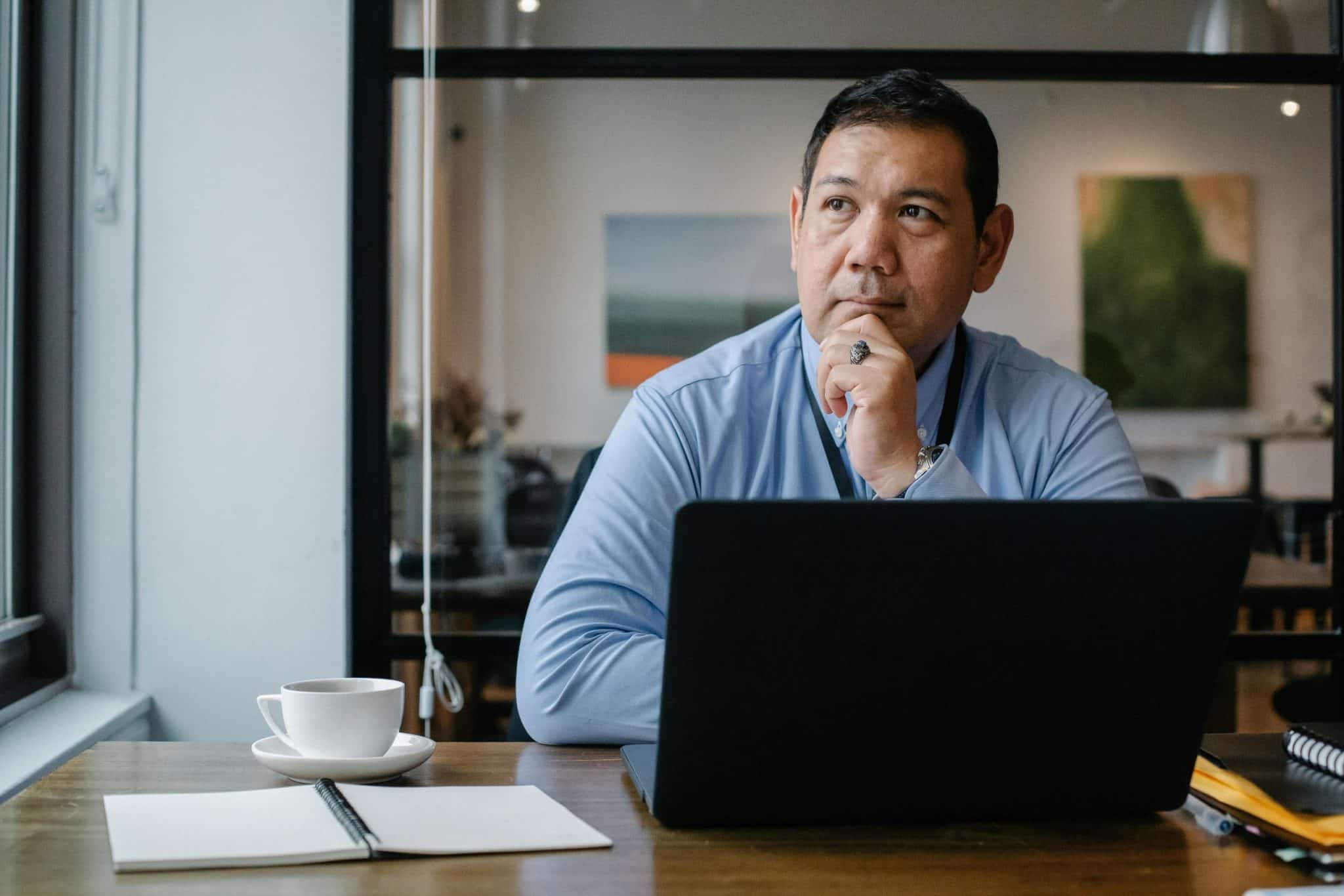 Jobs and Technological Adaptation: Staying Relevant in Digital Transformation