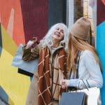 Retail and Functionality: Practical Shopping for Real Life