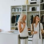 Retail for Different Lifestyles: Activity-Specific Shopping Approaches