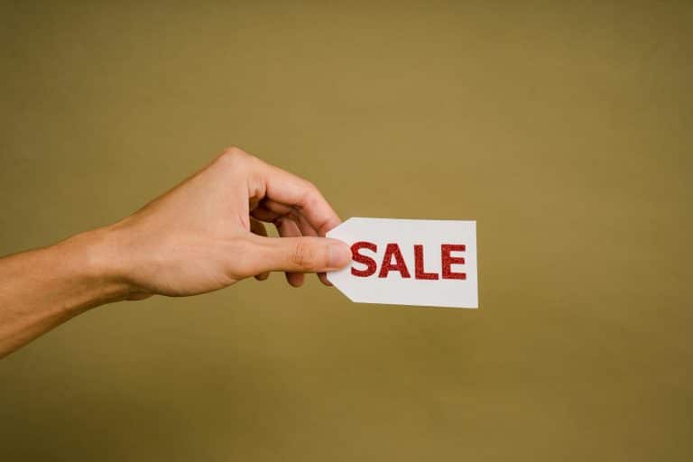 The Psychology of Sale Signs: How Discounts Trigger Purchases
