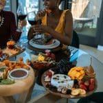 The Art of Food and Wine Pairing: Creating Harmonious Combinations