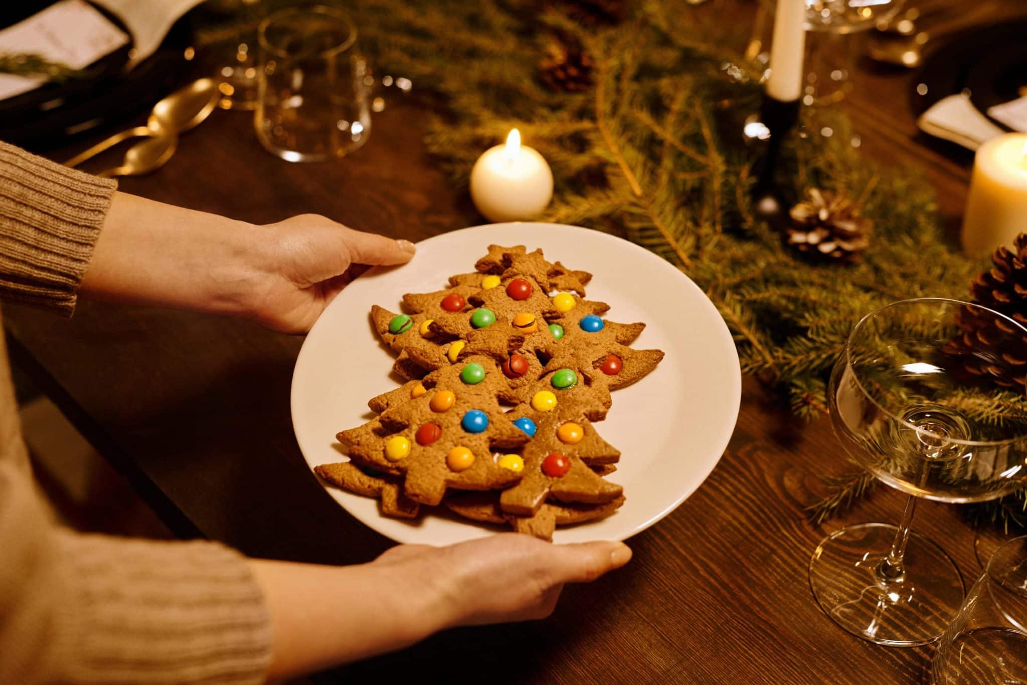 The Art of Plating: Why Presentation Matters in Home Cooking