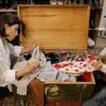 Fashion and Sustainability: The Rise of Upcycled and Recycled Clothing