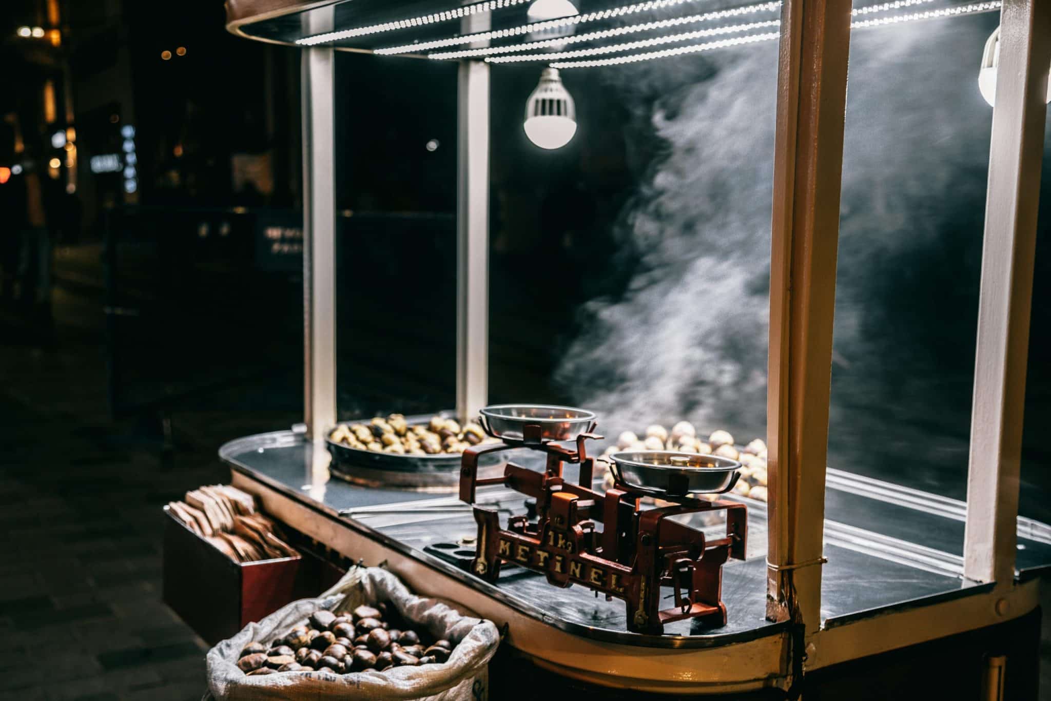 The Rise of Experiential Travel: Seeking Authentic Local Connections