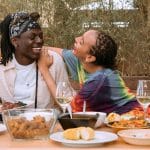 The Psychology of Shared Meals: How Eating Together Affects Relationships
