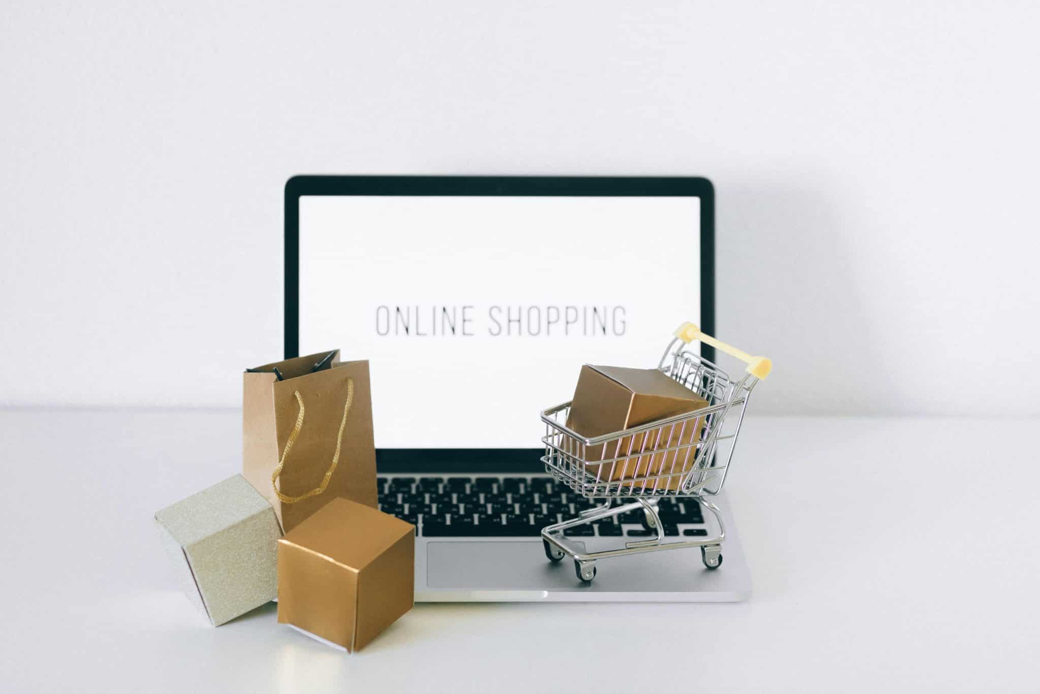 Shopping and Geographic Differences: Regional Retail Variations