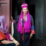 Fashion and Cultural Identity: Preserving Heritage Through Clothing