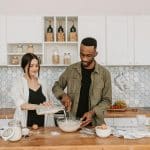 Food and Feminism: The Politics of Domestic Cooking