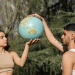 Global Citizenship: Preparing Students for an Interconnected World