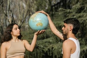 Global Citizenship: Preparing Students for an Interconnected World