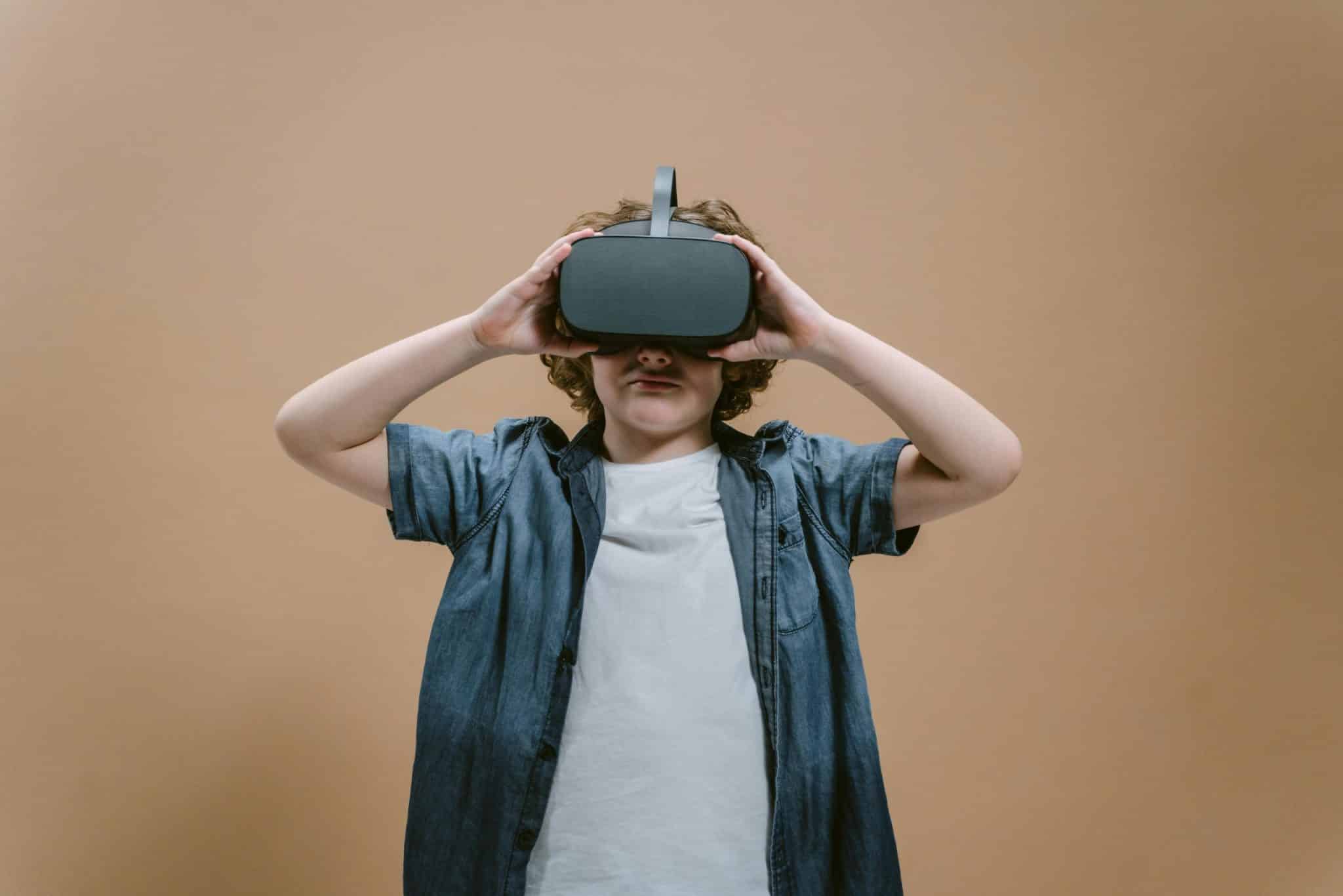 Software-Defined Learning: The New Frontier in Educational Tech