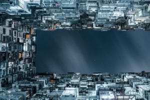 The Evolution of Urban Density: From Sprawl to Vertical Living