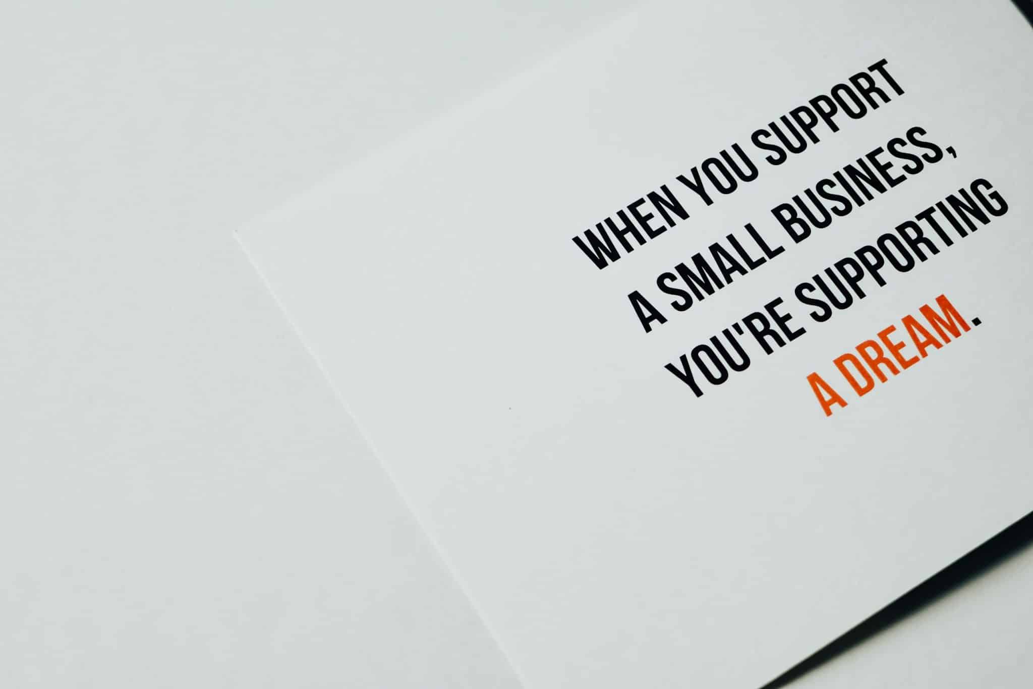 The Evolution of Entrepreneurship: From Small Business to Startups