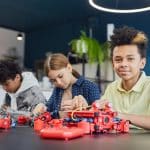 Project-Based Learning: Preparing Students for Real-World Challenges