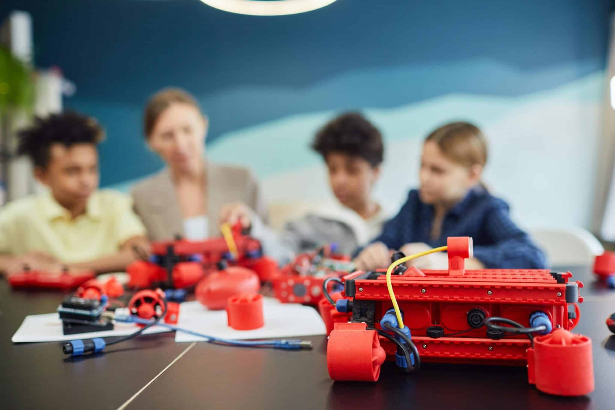 Adaptability and Resilience: Essential Skills for Uncertain Futures