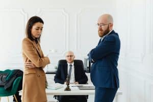 The Psychology of Workplace Conflicts and Resolution Strategies