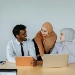 Employment and Cultural Identity: Bringing Your Whole Self to Work