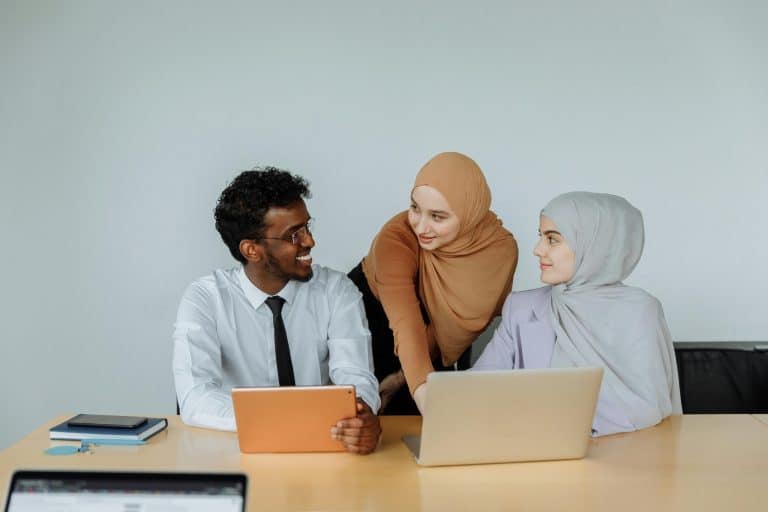 Employment and Cultural Identity: Bringing Your Whole Self to Work