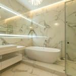 The Evolution of Bathroom Design: From Basic Function to Spa-Like Retreats