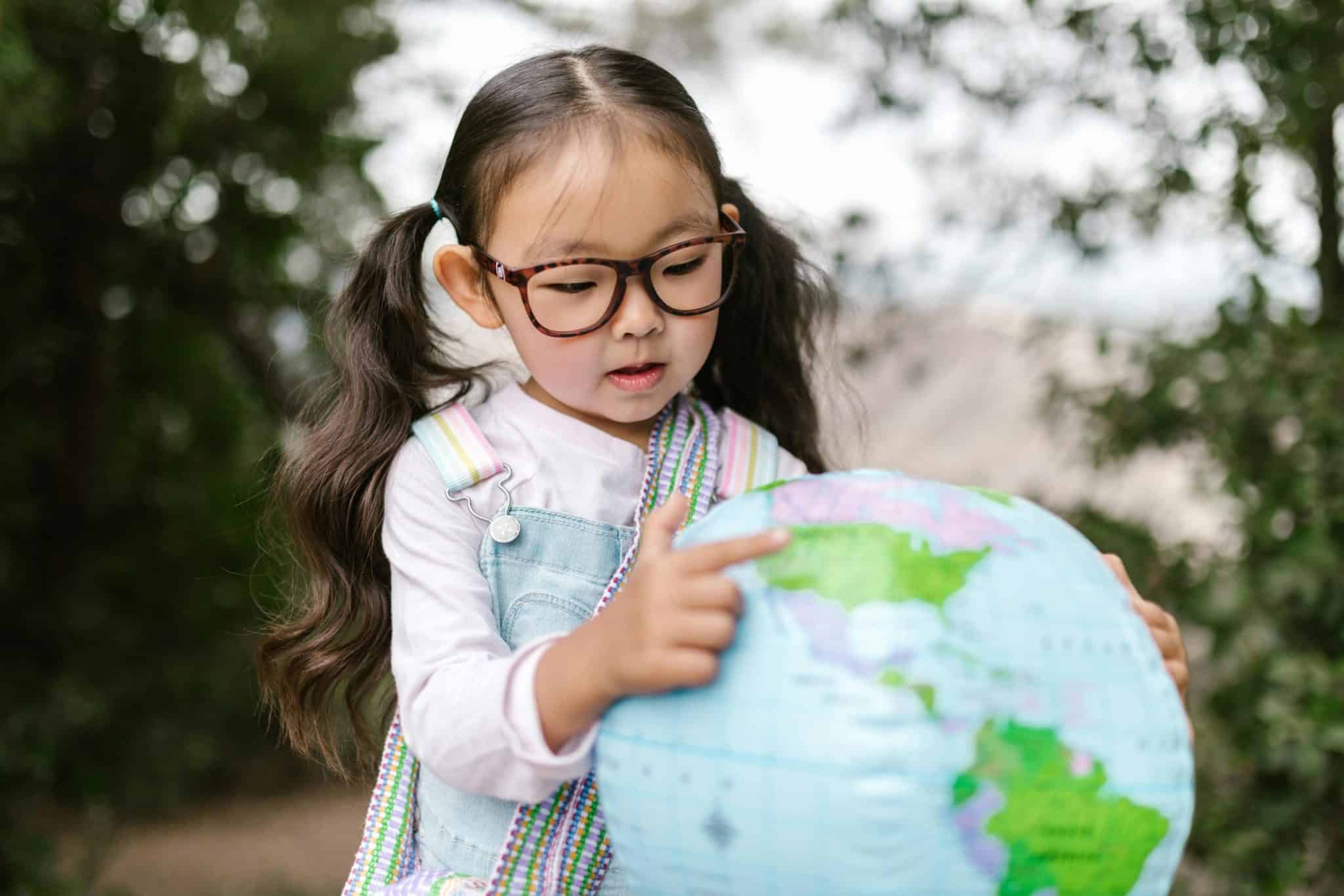 Jobs and Geographic Mobility: Careers That Let You See the World