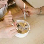 Food and Body Nourishment: Embracing Nutritious Eating Habits