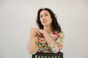 Fashion and Self-Expression: Using Clothing as a Creative Outlet