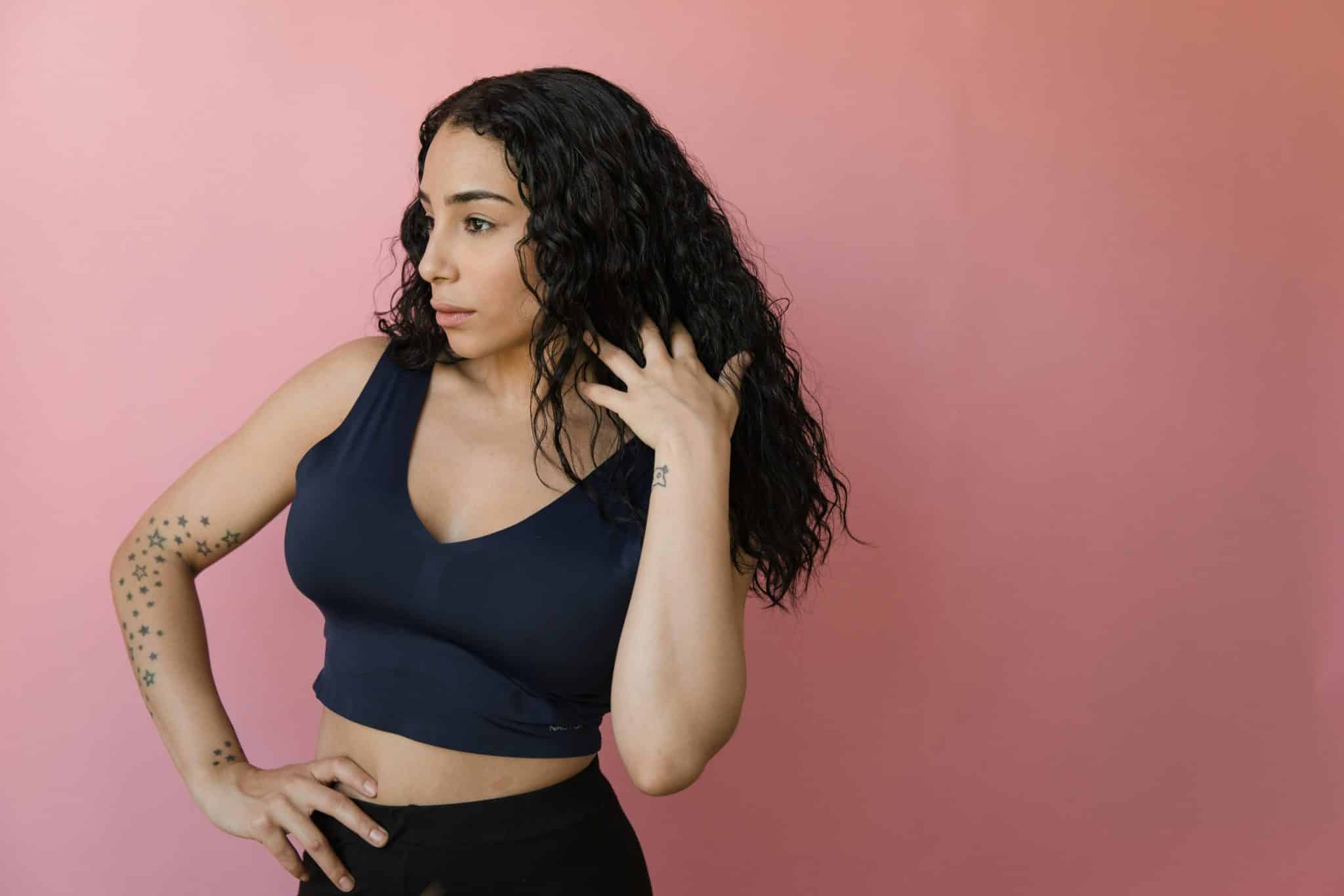 The Impact of Fashion on Self-Esteem and Body Image