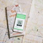 The Impact of Health Concerns on Travel Planning Decisions